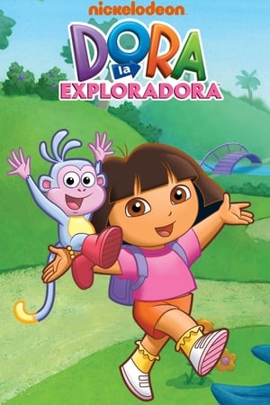 Dora, la exploradora Online