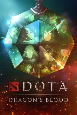 Dota: Sangre de dragón Online