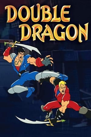 Double Dragon T 2 C 12 online gratis