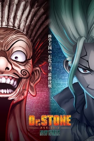 Dr. Stone Online