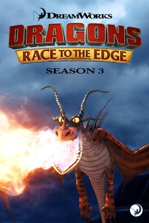 Dragones: Hacia nuevos confines Temporada 3 online gratis