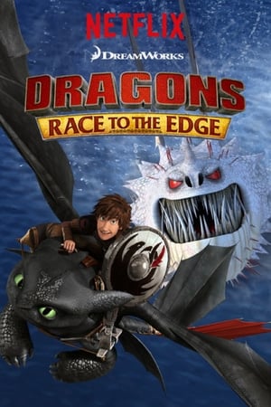 Dragones: Hacia nuevos confines T 5 C 1 online gratis