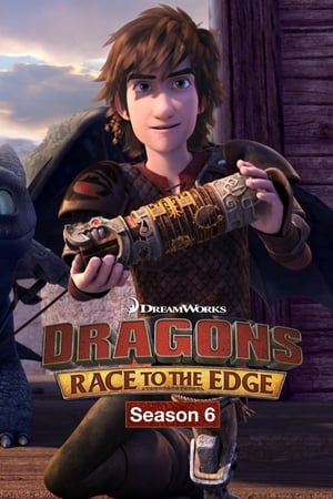 Dragones: Hacia nuevos confines T 6 C 8 online gratis