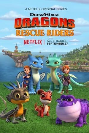 Dragons Rescue Riders: Heroes of the Sky T 2 C 3 online gratis