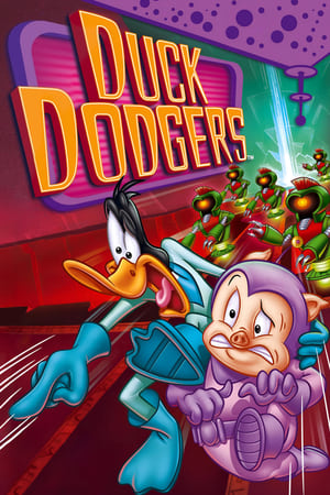 Duck Dodgers online gratis