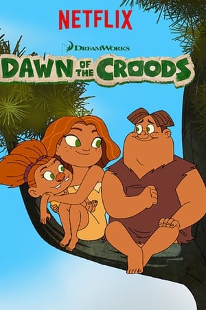 El amanecer de los Croods T 2 C 5 online gratis