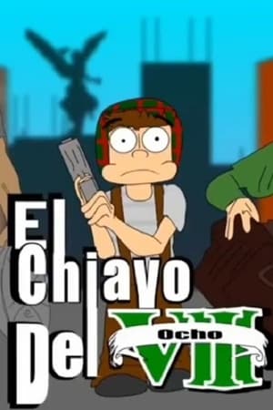 El Chiavo del 8 T 3 C 2 online gratis