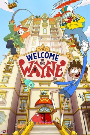 El edificio de Wayne Online