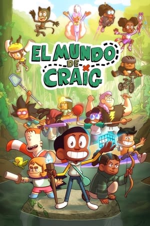 El mundo de Craig temporada  4 online