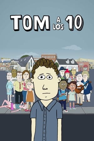 El pequeño Tom online gratis