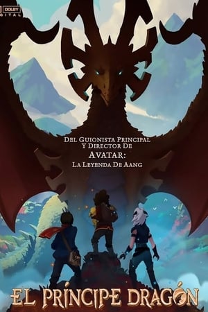 El príncipe dragón online gratis