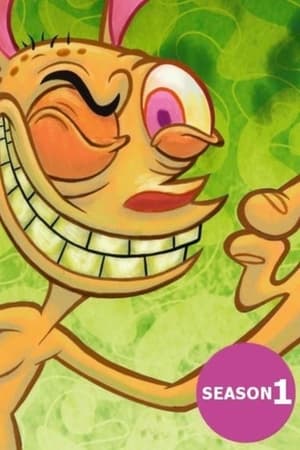 El Show de Ren y Stimpy temporada  1 online