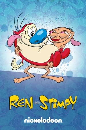 El Show de Ren y Stimpy Online