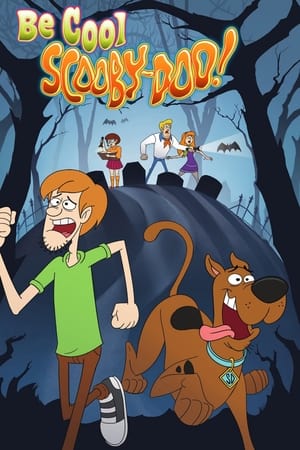 ¡Enróllate, Scooby-Doo! temporada  1 online