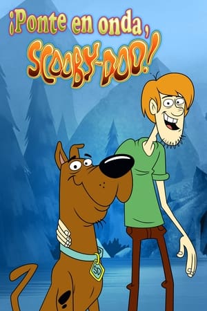 Ver Serie ¡Enróllate, Scooby-Doo!