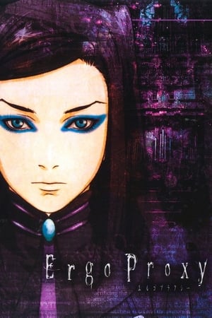 Ergo Proxy online