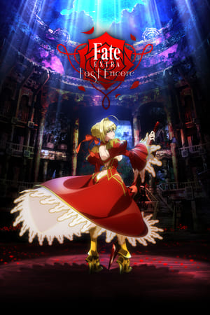 Fate/EXTRA Last Encore Online