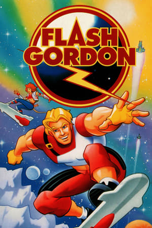 Flash Gordon T 1 C 1 online gratis