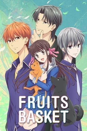 Fruits Basket Online