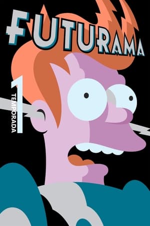 Futurama temporada  1 online