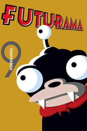 Futurama temporada  9 online