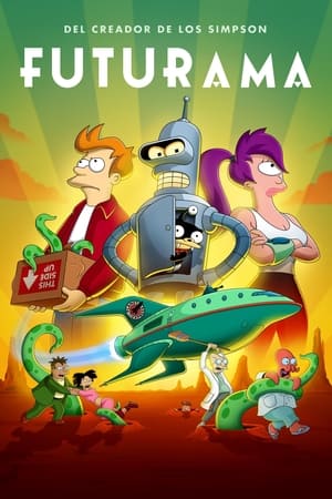 Futurama Online