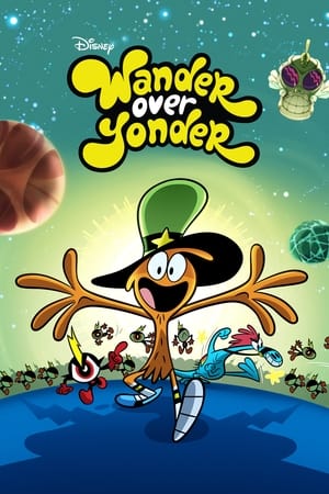 Galaxia Wander temporada  1 online