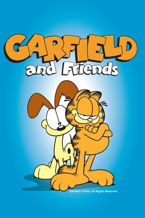 Garfield y sus amigos online