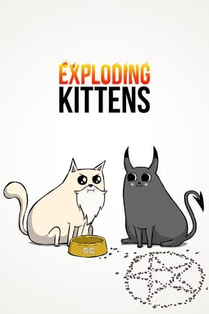 Gatitos explosivos Online