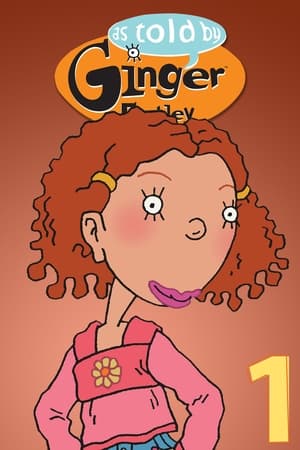 Ginger T 1 C 2 online gratis