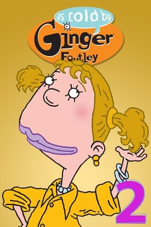 Ginger T 2 C 12 online gratis