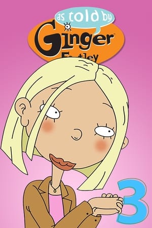 Ginger T 3 C 4 online gratis