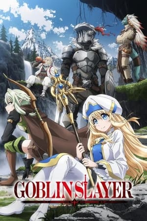 Goblin Slayer online gratis