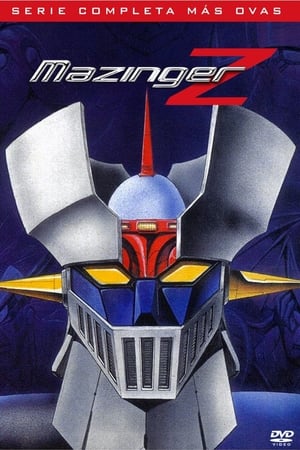 Gran Mazinger Online