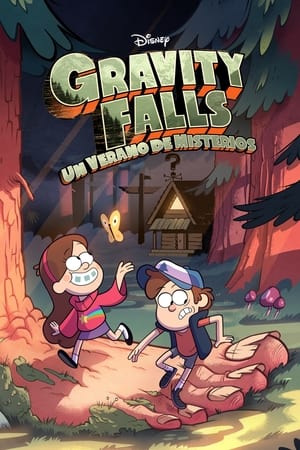 Gravity Falls Online