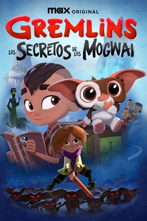 Gremlins: Los secretos de los Mogwai Online