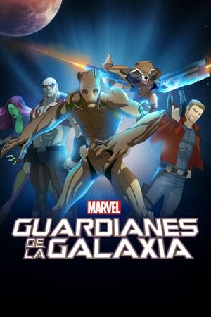 Guardianes de la Galaxia online gratis