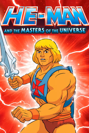 He-Man y los Masters del Universo online gratis