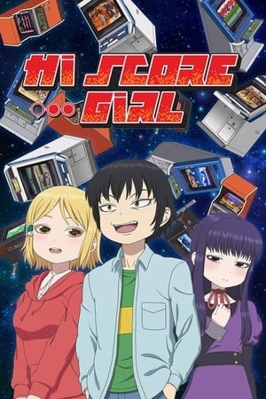 High Score Girl online gratis