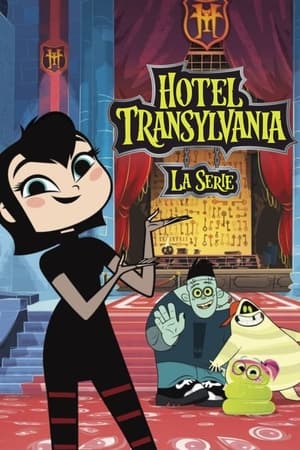 Hotel Transilvania: La serie Online gratis