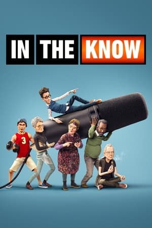 In the Know temporada  1 online