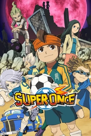 Inazuma Eleven online gratis