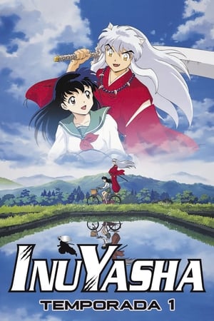 InuYasha temporada  1 online