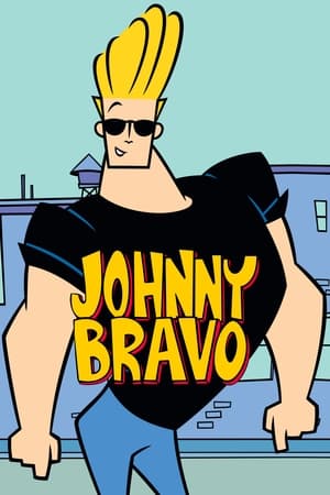 Johnny Bravo temporada  4 online