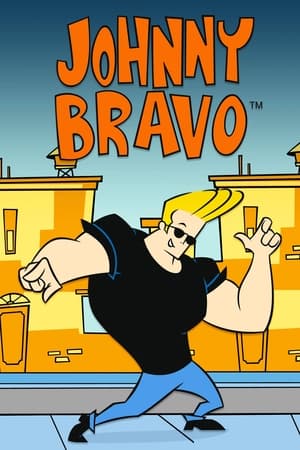 Johnny Bravo Online