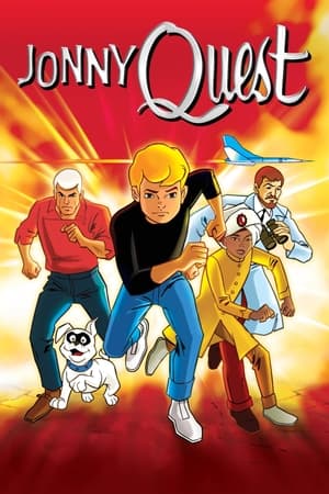 Jonny Quest temporada  1 online