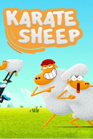 Karate Sheep temporada  1 online