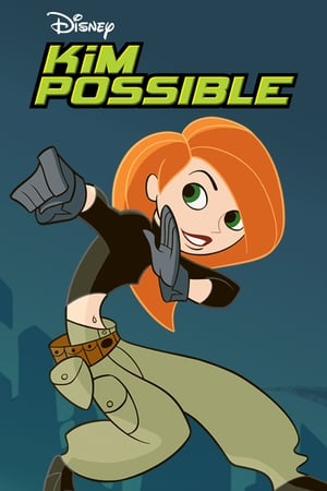 Kim Possible temporada  1 online