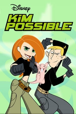 Kim Possible temporada  2 online