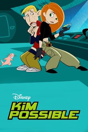 Kim Possible temporada  3 online